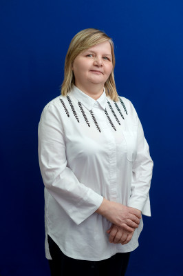 Воспитатель Левша Татьяна Николаевна Воспитатель Левша Татьяна Николаевна