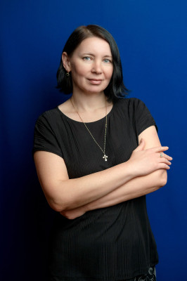 Старший воспитатель Симакова Ирина Николаевна Старший воспитатель Симакова Ирина Николаевна